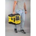 Inverter generator Stanley SIG 1900S, 1.7 W Inverter generator Stanley SIG 1900S, 1.7 W