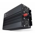 Lens Newell voltage converter with pure sine wave 24 V / 230 V, 1000 W Lens Newell voltage converter with pure sine wave 24 V / 230 V, 1000 W