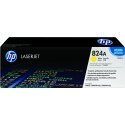 HP 824A, alkuperäinen keltainen LaserJet-värikasetti HP 824A, alkuperäinen keltainen LaserJet-värikasetti