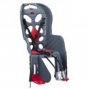 Child seat HTP Fraach Graphite Child seat HTP Fraach Graphite