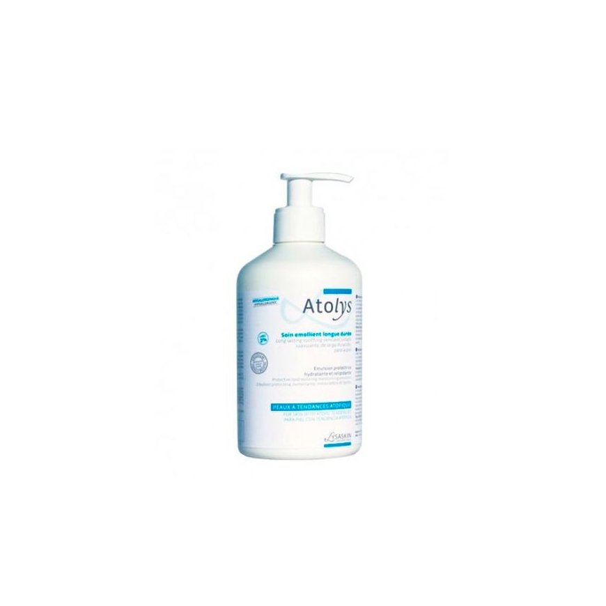 Acm Atolys Atopinės odos emulsija 500 ml