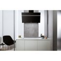 Whirlpool WHVS 90F LT C K Built-in Black 801 m³/h A++