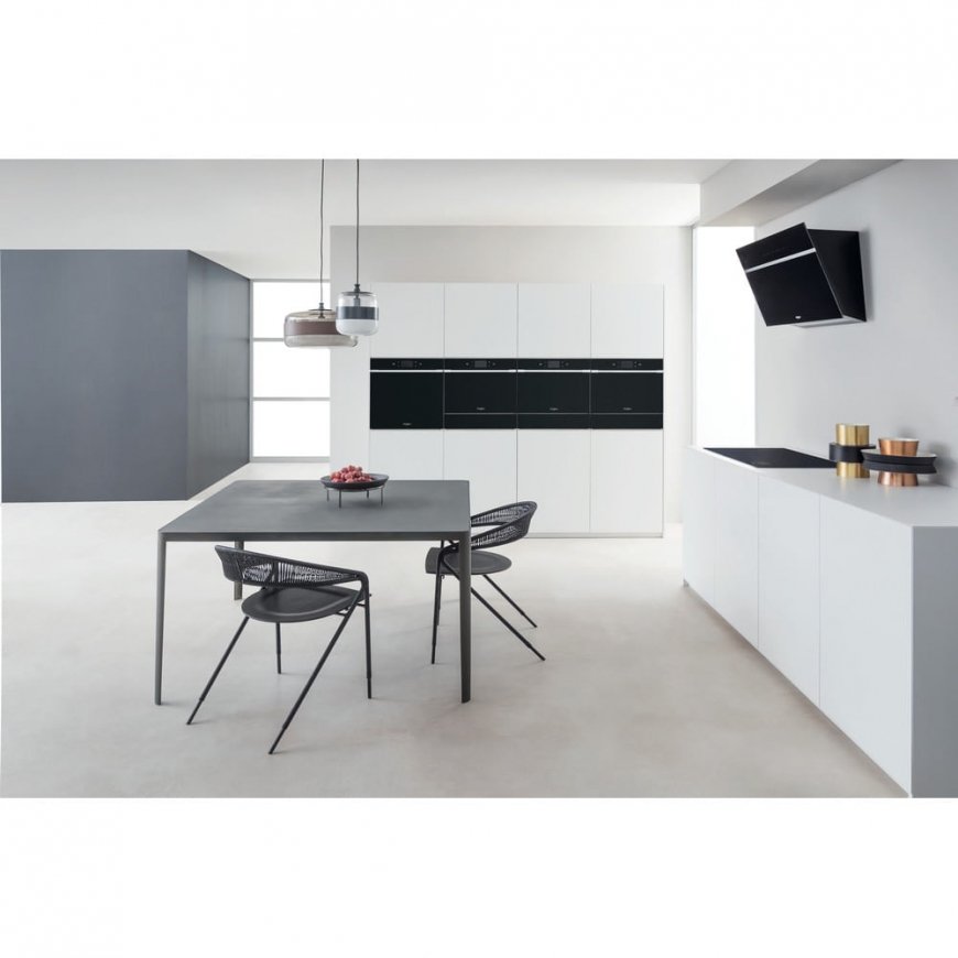 Whirlpool WHVS 90F LT C K Built-in Black 801 m³/h A++ – 5