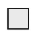 Philips Functional Magneos Ceiling Light Square 20W Philips Functional Magneos Ceiling Light Square 20W