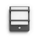 Philips myGarden Petronia Wall Light 12W