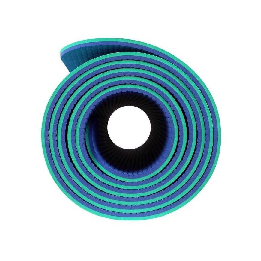 Feiyu Tech KiCA yoga mat JM01 - žalias – 2