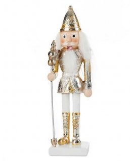 Eurofirany SW/FIG/78/D 20CM ZŁOT+SREB