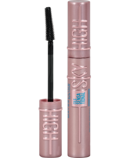 Maybelline Lash Sensational Sky High Mascara Waterproof Very Bla