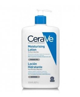 CeraVe Moisturizing 1000ml