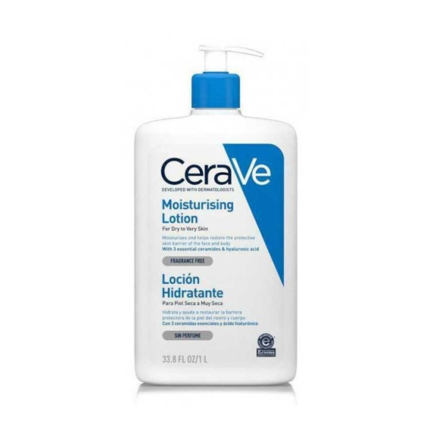 CeraVe Moisturizing 1000ml