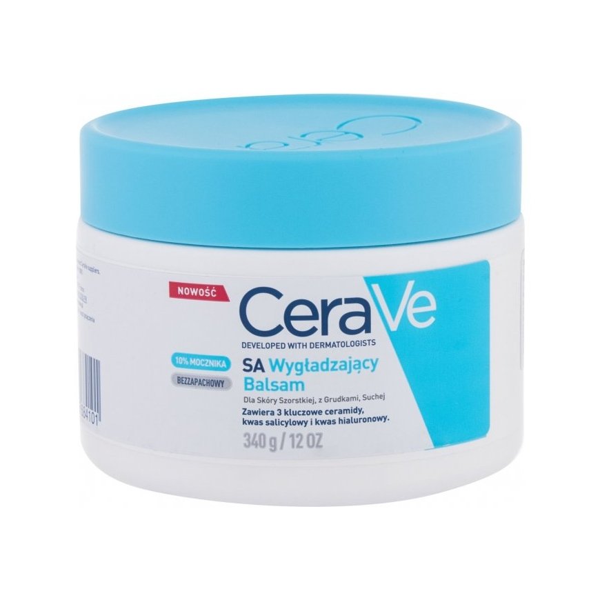 CeraVe Moisturizing 1000ml – 2