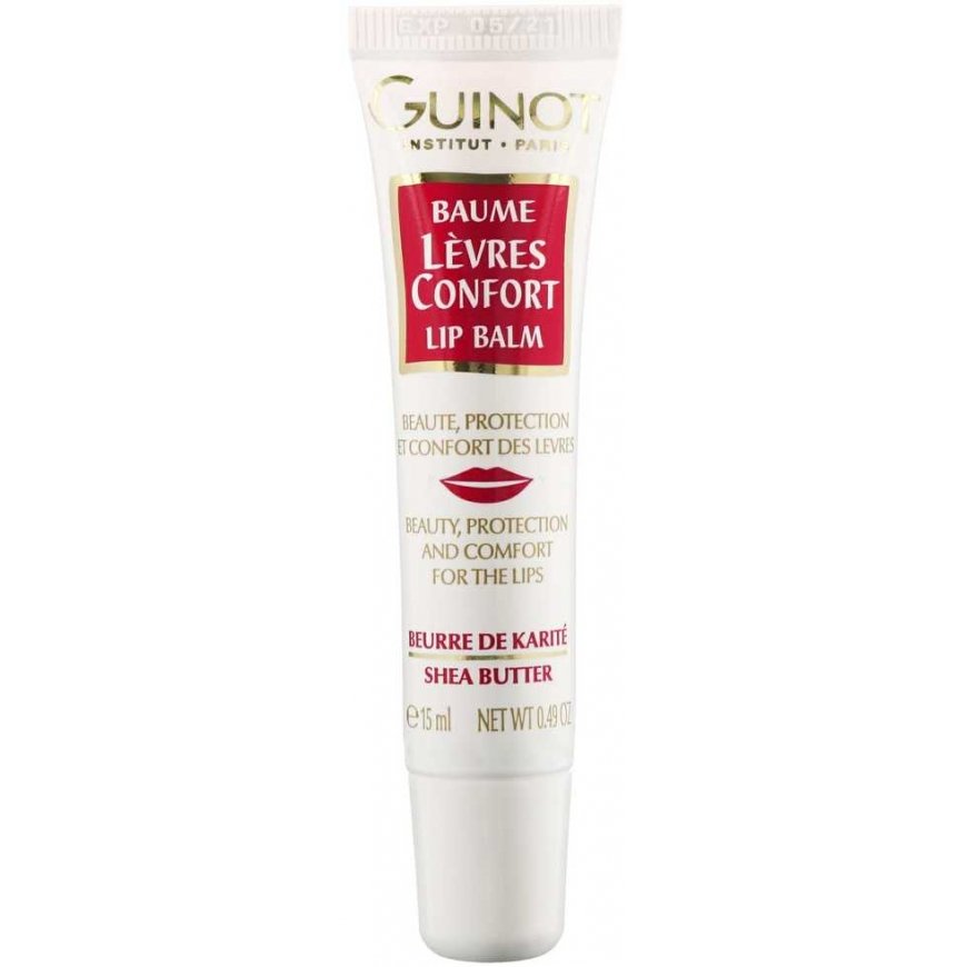 Guinot, Guinot, Hydrating, Lūpų balzamas, 15 ml
