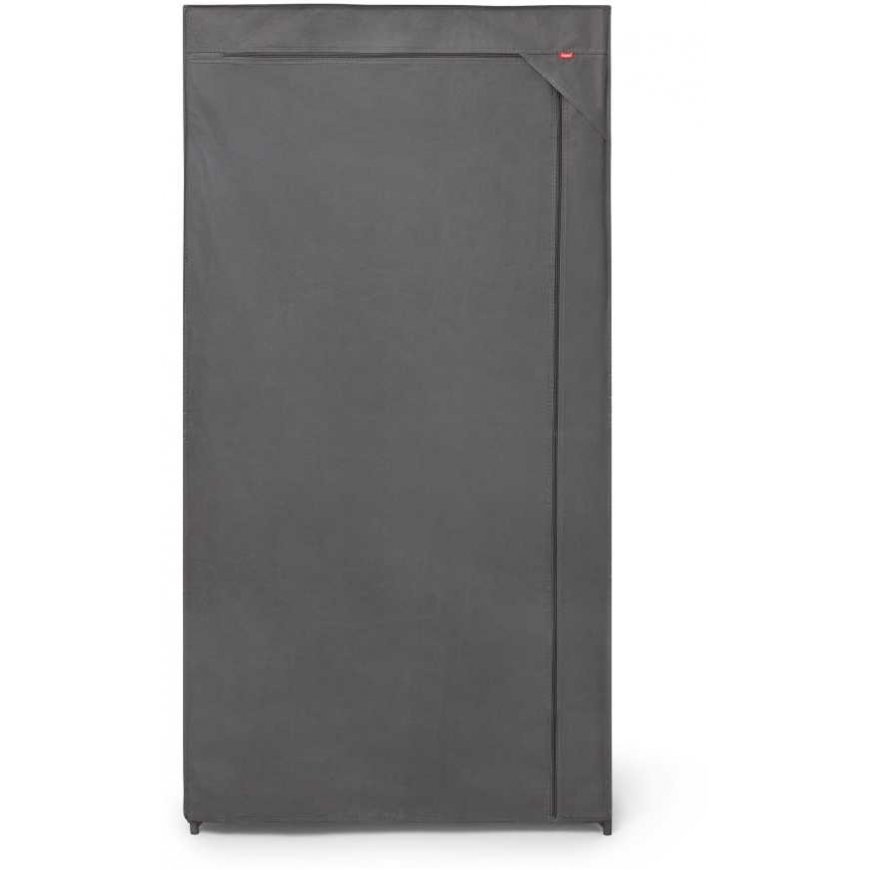 Tekstylna szafa 79 x 54 x 155 cm Rayen