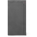 Textile wardrobe 79 x 54 x 155 cm Rayen