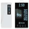 OBAL:ME 2.5D Glass Screen Protector for Infinix Hot 40i Clear