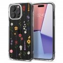 DKNY DKHMP15LHCPTSE iPhone 15 Pro 6.1" beżowy|beige hardcase IML DKNY DKHMP15LHCPTSE iPhone 15 Pro 6.1" beżowy|beige hardcase IML