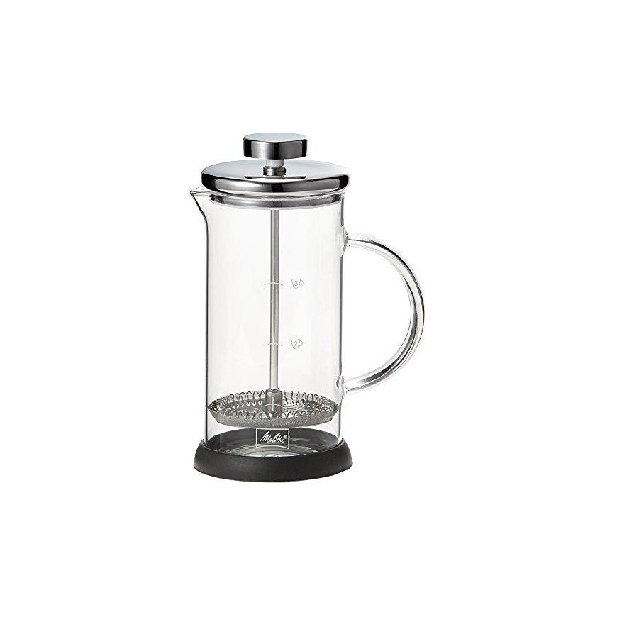 Melitta French coffee maker Melitta, 3