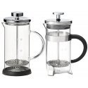 Prancūziškas kavinukas Melitta, 3 puodeliai Prancūziškas kavinukas Melitta, 3 puodeliai