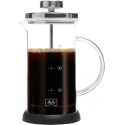 Prancūziškas kavinukas Melitta, 3 puodeliai Prancūziškas kavinukas Melitta, 3 puodeliai