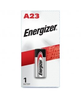Battery A23 1 pack