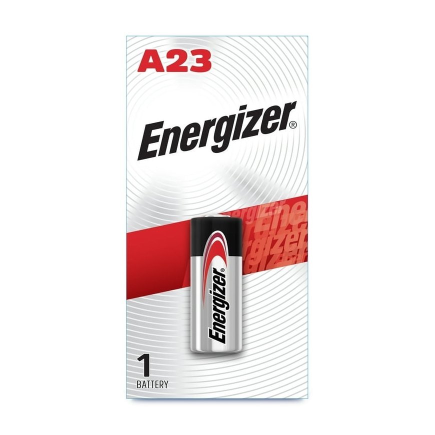 Battery A23 1 pack
