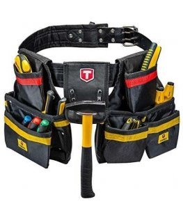 Topex Installer's Belt