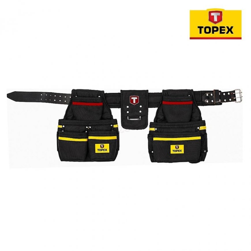 Topex Installer's Belt – 4
