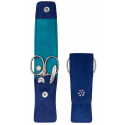 Dukas PL 875 - Travel manicure set 3 pieces Dukas PL 875 - Travel manicure set 3 pieces