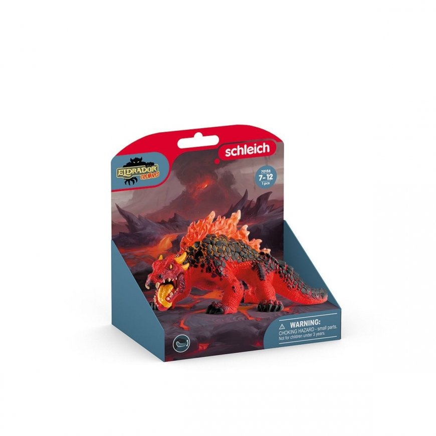 schleich ELDRADOR CREATURES 70156 детская фигурка – 4