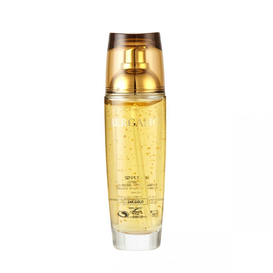 Bergamo Korean Brightening Essence 110 ml