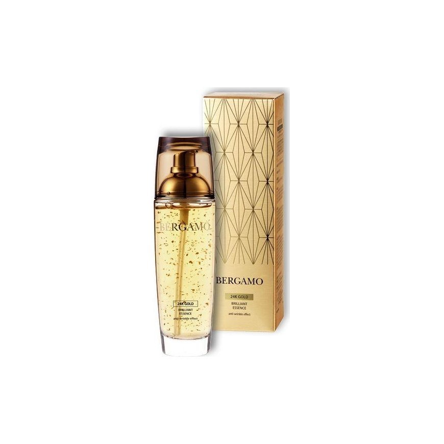 Bergamo Korean Brightening Essence 110 ml – 2