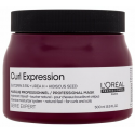 Kaukė garbanotiems plaukams L'oreal Professionnel Curl Expression Intensive Moisturizer Mask 500ml Kaukė garbanotiems plaukams L'oreal Professionnel Curl Expression Intensive Moisturizer Mask 500ml