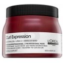 Mask for curly hair L'oreal Professionnel Curl Expression Intensive Moisturizer Mask 500ml Mask for curly hair L'oreal Professionnel Curl Expression Intensive Moisturizer Mask 500ml