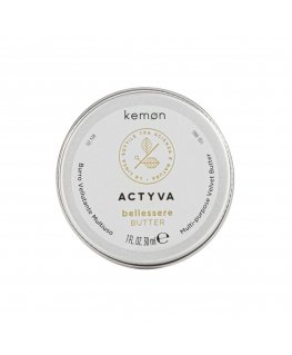 Kūno sviestas Kemon Actyva Bellessere (30 ml)