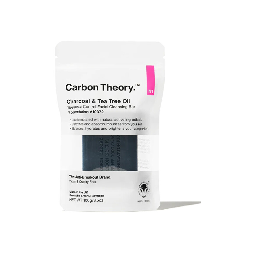 Carbon Theory Carbon Theory Charcoal &