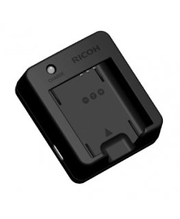 Ricoh BJ-11 laturi Videokameran akku AC
