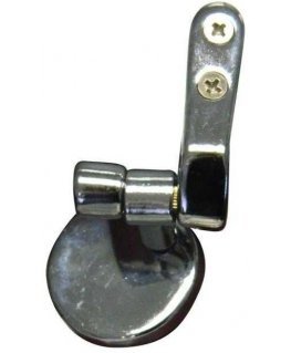 Gedy WC cover Smerald details 1116000300