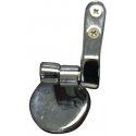 Gedy WC cover Smerald details 1116000300 Gedy WC cover Smerald details 1116000300