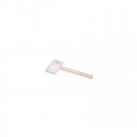 Plastic hammer STUBAI 155x85x35mm Plastic hammer STUBAI 155x85x35mm