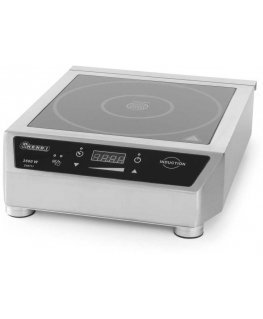Kuchenka induction cooker Profi Line 3500W - Hendi 239711