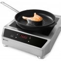 Kuchenka induction cooker Profi Line 3500W - Hendi 239711 Kuchenka induction cooker Profi Line 3500W - Hendi 239711