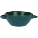 Rose&Tulipani Set of 4 misek do zupy Concerto Ottanio - Blue-green, 600 ml Rose&Tulipani Set of 4 misek do zupy Concerto Ottanio - Blue-green, 600 ml