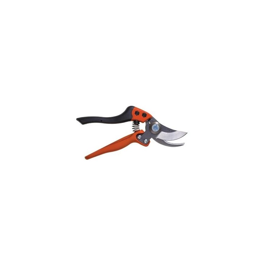 Bahco Professional, ergonomic secateurs. For small