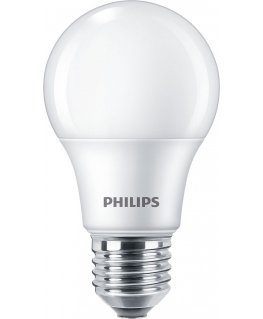 Philips Pirn 60 W A60 E27, 4 tk