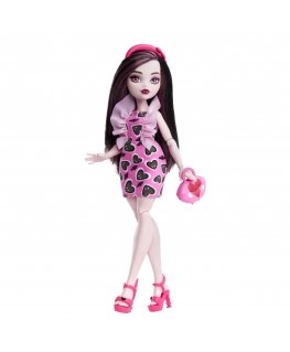 Monster High HRC12 lelle