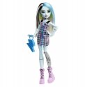 Monster High HRC12 кукла