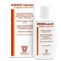 Xheken™ Aloe Vera ir kolageno tirpalas 100ml