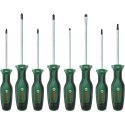 Screwdriver set Bosch 1600A02BX8 8 pcs.