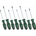 Atsuktuvų komplektas Bosch 1600A02BX8 8 vnt.