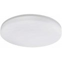 Orno JANTAR LED 18W, ceiling lamp, 1880lm, IP54, 4000K, PC lampshade Orno JANTAR LED 18W, ceiling lamp, 1880lm, IP54, 4000K, PC lampshade